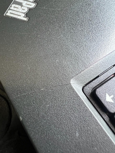 Laptop Core I5 6ta 256 Ssd 8 Ram Lenovo L460 (Usado)