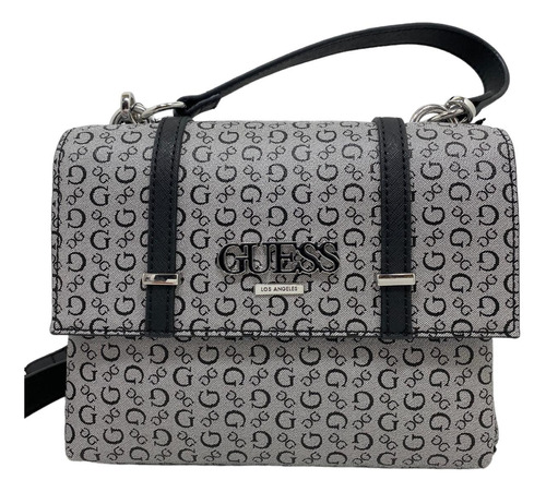 Bolsa Crossbody Guess Original Sv870219