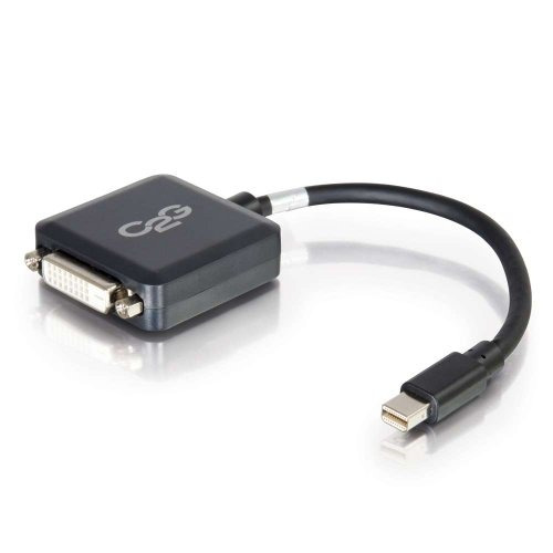 C2g Cables To Go 54311 Mini Displayport Male To Single