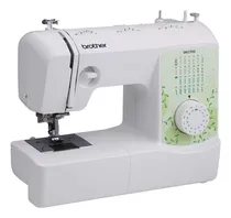 Comprar Brother Máquina De Coser De Punto De Costura Sm 27 Color White