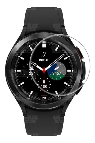 Cristal Templado Para Samsung Galaxy Watch 4 Classic 46mm