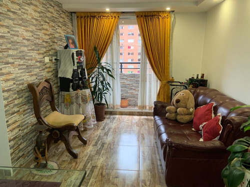 Venta De Apartamento En Ciudadela La Prosperidad, Conjunto Ventura, Madrid, Cundinamarca