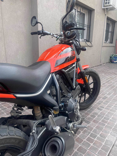 Imagen 6 de 18 de Ducati Sixty2