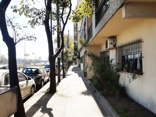 Imagen 19 de 20 de Venta Ph 3 Amb Y 1/2 Jardín Con Patio Florida