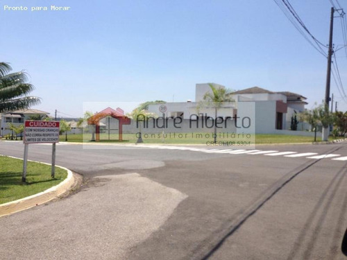 Terreno Em Condomínio Para Venda Em Sorocaba, Cajuru Do Sul - 516_1-1125807