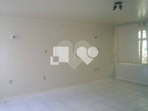 Casa 3 Dormitórios No Bairro Petrópolis - 28-im415608