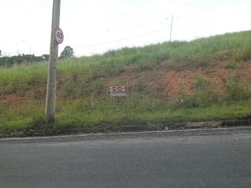 Imagem 1 de 5 de Terreno Comercial - Alpes Do Cruzeiro - Te0089