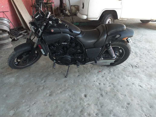 Yamara 1200
