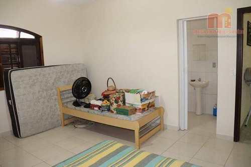Imagem 17 de 30 de Chácara Com 4 Dormitórios À Venda, 37576 M² Por R$ 1.250.000,00 - Ana Dias - Itariri/sp - Ch0125