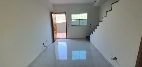 Imagem 3 de 25 de Sobrado Em Vila Nova Manchester, São Paulo/sp De 61m² 2 Quartos À Venda Por R$ 459.000,00 - So1365834-s