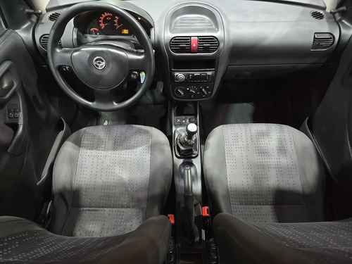Chevrolet Corsa 1.4 Maxx Econoflex 5p