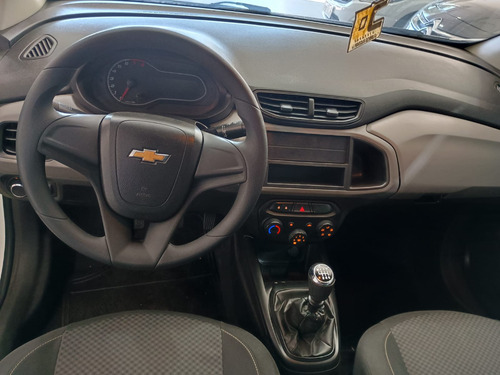 Chevrolet Onix Chevrolet Onix 1.0 Joy SPE/4