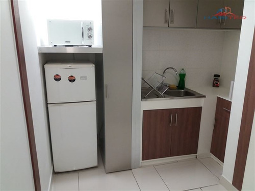 Imagen 18 de 25 de Oficina En Arriendo En Las Condes