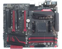 Comprar Placa Fm2+ Rog Crossblade Ranger Gaming Asus -- A10\u002Fa8\u002Fa6\u002Fa4 Negro