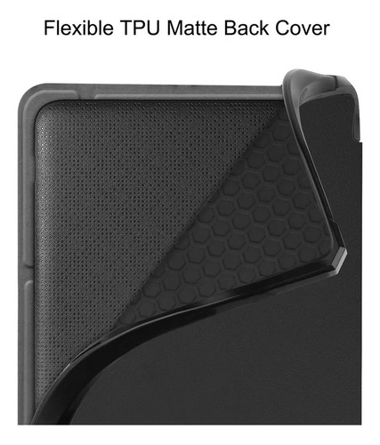 Funda De Tablet Para Kobo Libra Color 7 Pulgadas 2024