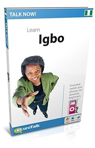 Eurotalk Interactive - Talk Now! Learn Igbo