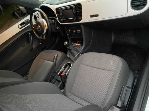 Volkswagen New Beetle 1,4 Manual