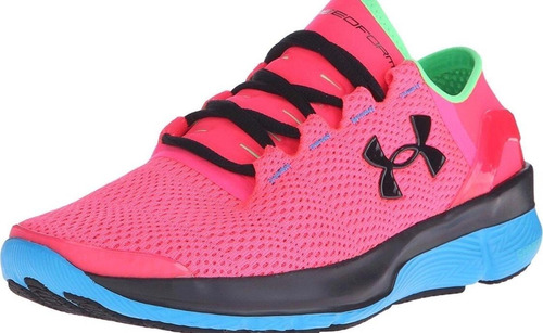 Zapatillas Under Armour Speedform Gemini 2 Dama