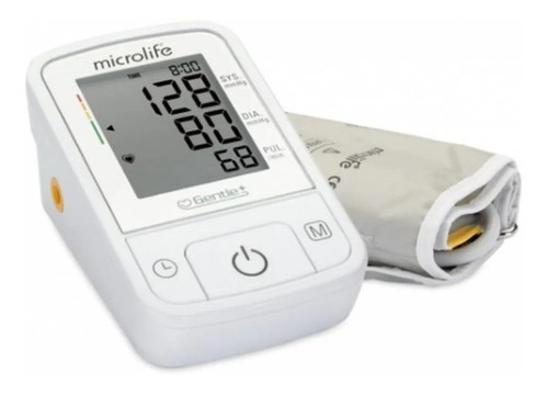 Tensiómetro digital de brazo automático Microlife BP A2 Basic