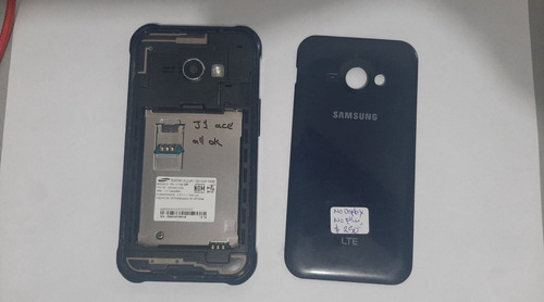 Celular Para Reparar/refacion Samsung J1 Ace 