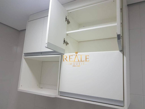 Imagem 2 de 30 de Apartamento Com 3 Dormitórios À Venda, 72 M² Por R$ 450.000,00 - Jardim Bandeirantes - Louveira/sp - Ap0790