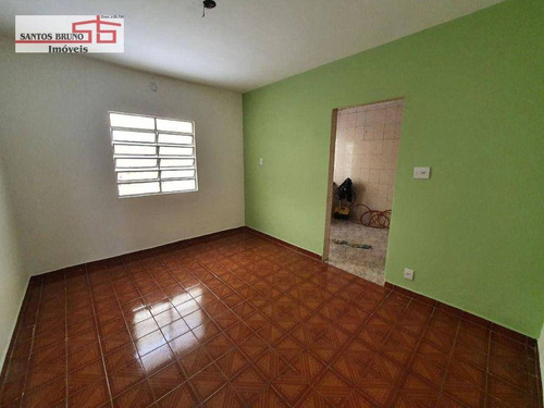 Imagem 18 de 26 de Casa Com 2 Dormitórios À Venda, 125 M² Por R$ 450.000,00 - Vila Carbone - São Paulo/sp - Ca1074