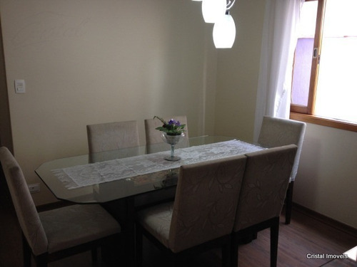 Imagem 15 de 24 de Casa Para Venda, 3 Dormitórios, Jardim São Jorge (arpoador) - São Paulo - 23981
