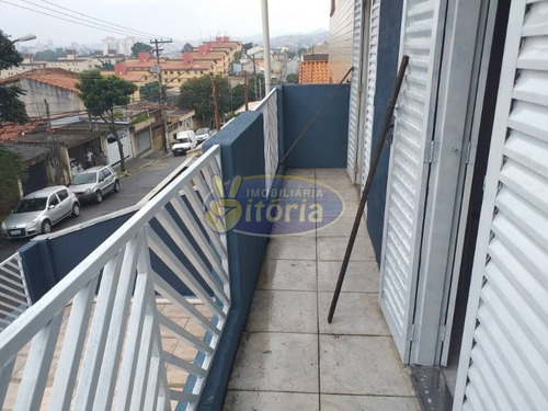 Imagem 6 de 30 de Sobrado Para Venda No Bairro Demarchi, 5 Dorm, 3 Vagas, 249,85 M, 200,00 M - 8218