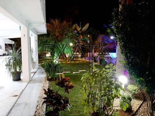 Imagem 6 de 30 de Condomínio Na Fazendinha, Granja Viana, Moderna, 4 Dormitórios Sendo 2 Suítes, Gourmet, Piscina! - Ca00284 - 4863390
