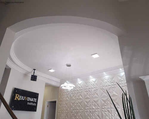 Imagem 11 de 20 de Sala Para Locação No Parque Campolim - Sorocaba/sp - Sl02230 - 68133299
