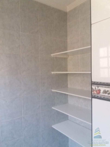 Imagem 19 de 26 de Casa Com 4 Dorms, Canto Do Forte, Praia Grande - R$ 2 Mi, Cod: 12225 - V12225