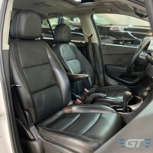 Chevrolet Tracker 1.4 Premier Turbo Aut. 5p