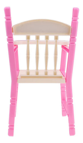 A Silla De Comedor For Niños Silla Alta For Muebles De