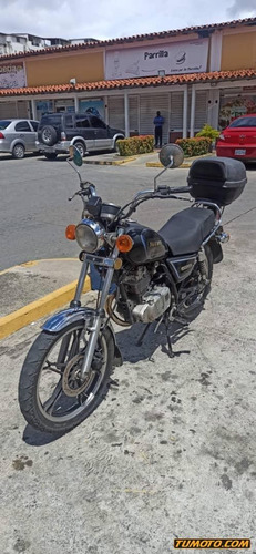 Motos Suzuki Gn 125