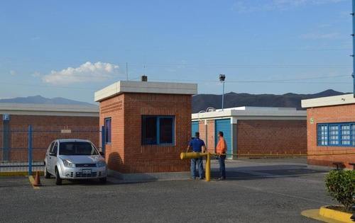 Imagen 9 de 11 de Mini Deposito En Venta Altos De Castillito 26m2 San Diego (ng)