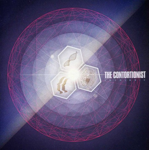 Contorsionista: Intrinsic Cd