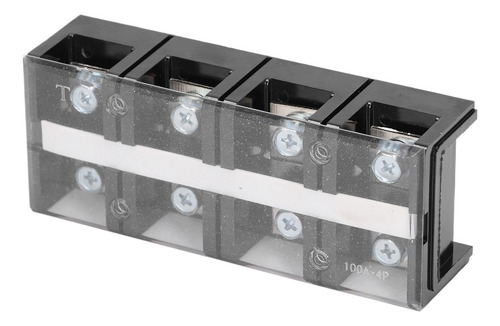 Connectors Power Terminal Block Electrical Cable Barrier