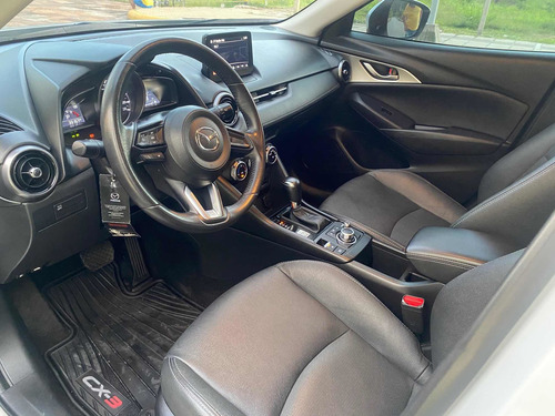 Mazda Cx-3 2.0 Touring At