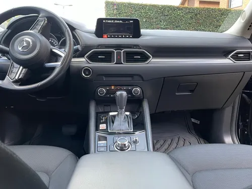 Mazda CX-5 2.0 Touring At