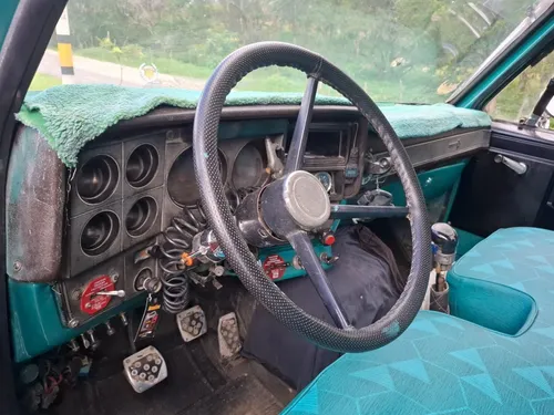 Chevrolet C 70