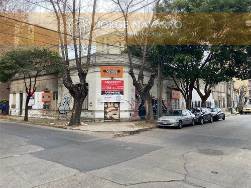 Imagen 2 de 6 de Excelente Lote S.martin(ctro)