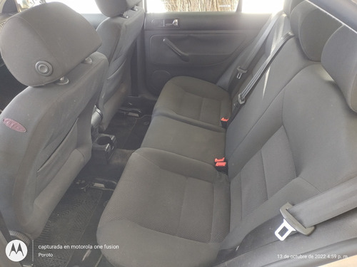 Imagen 8 de 9 de Volkswagen Bora