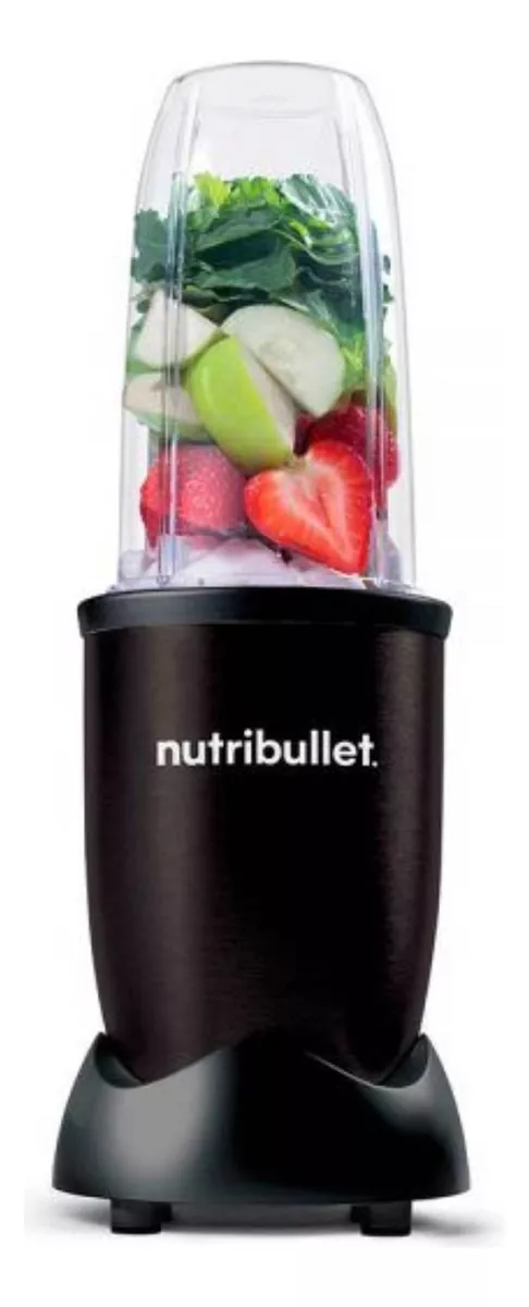 Tercera imagen para búsqueda de nutribullet