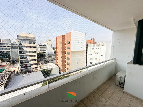Departamento De 1 Dormitorio En General Paz