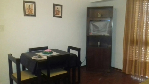 Departamento 2 Ambientes. Punta Mogotes Mar Del Plata
