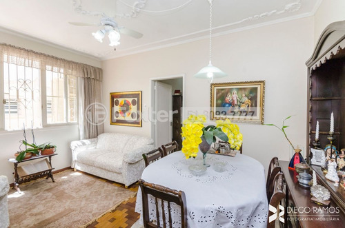Imagem 1 de 25 de Apartamento, 3 Dormitórios, 101 M², Rio Branco - 204286