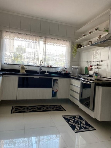 Imagem 6 de 21 de Sobrado À Venda, 250 M² Por R$ 910.000,00 - Vila Mazzei - São Paulo/sp - So2642