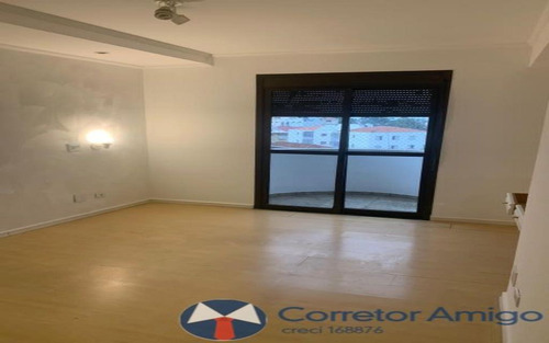 Imagem 15 de 20 de Lindo Apartamento Pra Locacao Jardim Sao Paulo - Ml2357