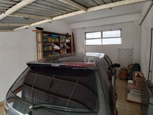 Imagem 20 de 21 de Apartamento Com 3 Dormitórios À Venda, 145 M² Por R$ 450.000,00 - Embaré - Santos/sp - Ap1144