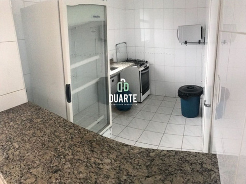 Imagem 15 de 24 de Apartamento - Ap03939 - 69528978